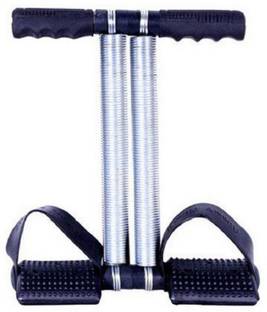 ADONYX TUMMY TRIMMER DOUBLE SPRING FULL BODY FITNESS EQUIPMENT Ab Exerciser