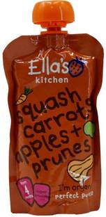 Ellas Kitchen Baby Snacks 120 g