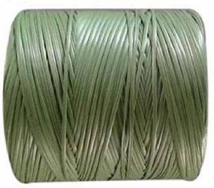 Luvyanshi Traders Plastic Rope Roll 500 Meters for Home and Commercial Multipurpose Use pack of 1 Plastic Clothesline