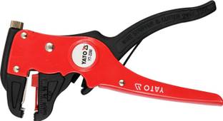 YATO YT-2268 Automatic Wire Stripper 175Mm stripping pliers with the possibility of cutting the wire Wire Cutter
