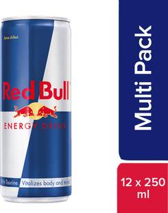 Red Bull Energy Drink