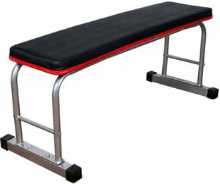 IBS Flat Fitness Bench