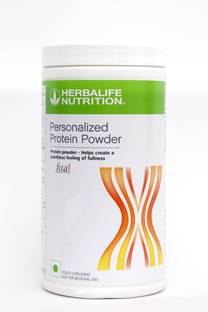 HERBALIFE Personalized Protein Powder (400g) Plant-Based Protein