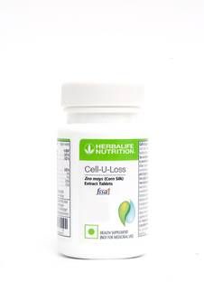 HERBALIFE CELL U LOSS Combo