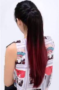 Rizi Long Hair Wig