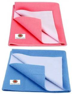 TRENDY LOOKS Baby Dry Sheet