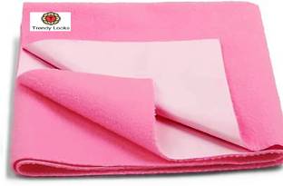TRENDY LOOKS Baby Dry Sheet