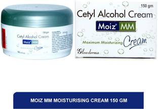 Moiz MM Cream - moisturising cream 150g