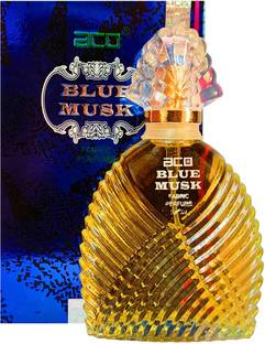 aco Blue Musk Perfume  -  100 ml