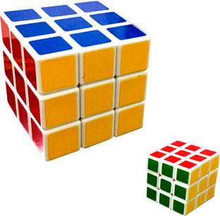 DSMS Multi Color Set of 2 2 Pieces