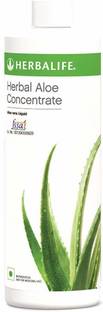 Herbalife Nutrition *Summer Refreshing Drink With Aloe Concentrate Plant-Based Protein