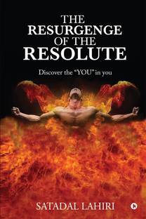 The Resurgence of the Resolute  - Discover the “YOU” in you