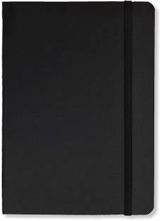 Family store Leatherette Diary A6 Diary Ruled 192 Pages