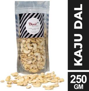 Bharat Broken Cashew Nuts Cashews