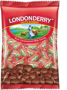 PARLE Londonderry Caramel Candy
