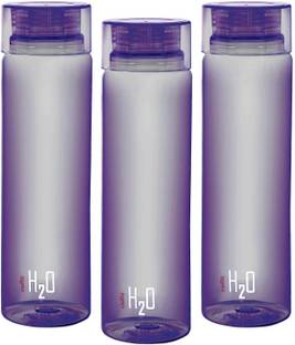 cello H2O Fridge Bottles 1000 ml Bottle