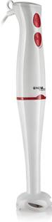 NOVA 200 W White Hand Blender