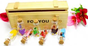 ME&YOU Message Pills Gift Set