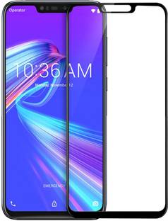 Flipkart SmartBuy Tempered Glass Guard for Asus Zenfone Max M2