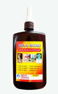 max deals UV Glue