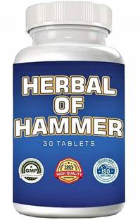 Herbal Of Hammer Immunity Booster