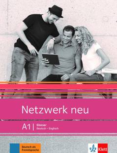 NETZWERK NEU A1 GLOSSAR  - GLOSSAR
