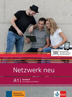 NETZWERK NEU A1 KURSBUCH  - KURSBUCH