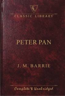 PETER PAN