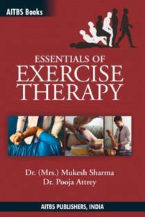 ESSENTIALS OF EXERCISE THERAPY