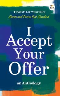 I Accept Your Offer