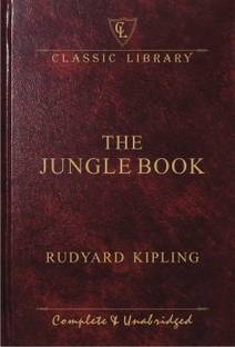Jungle Book