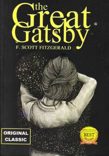 The Great Gatsby