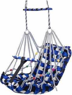 K D Enterprisesse Baby Swings For Kids Swings Swings (Multicolor) Swings