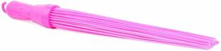 STRUGGLINGINC Plastic Wet and Dry Broom