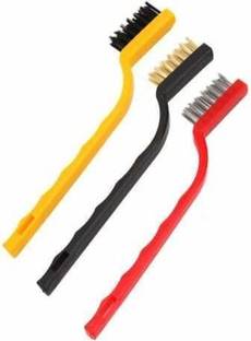 Rhydin Brush 3Pcs Set_1 Strip Brush