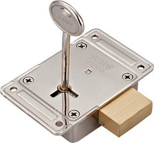 Bonus Cupboard Locks LV-75 Chest/Lid Lock