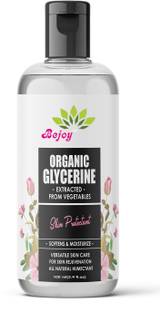 Bejoy 100% Pure & Natural Glycerine for Beauty and Skin Care-100ML�(100 ml) Face Wash