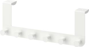 IKEA Hanger for door, white Door Hanger