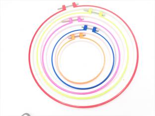 Ikshu Rc-856 Embroidery Hoops Rings or Frame Embroidery Hoop