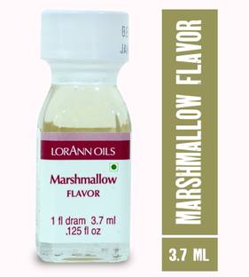 LorAnn Oil – Super Strength Flavors Marshmallow Liquid Food Essence