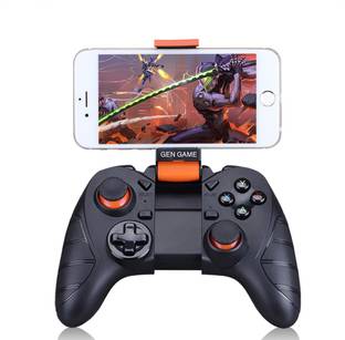Gen Game New S7 Bluetooth  Gamepad