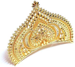 Trending fashion CROWN Hair Accessory Set