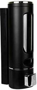 SAZO 400 ml Gel, Liquid, Lotion, Foam, Conditioner, Soap, Shampoo, Sanitizer Stand Dispenser