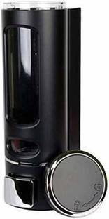 Aster Aster pro soap dispenser 400 ml Liquid, Gel, Lotion, Foam, Conditioner, Soap, Shampoo, Sanitizer Stand Dispenser