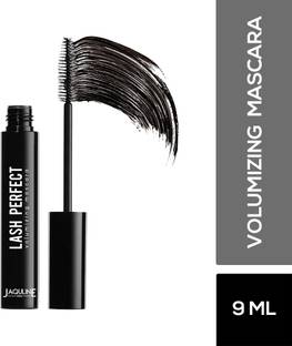 Jaquline USA Lash perfect Volumizing mascara 9 ml