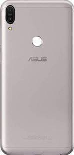 Purplesavvy ASUS Zenfone Max Pro (M1) Back Panel
