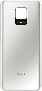 Unique4Ever Redmi Note 9 Pro Max (Glass) Back Panel