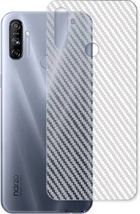 SOMTONE Back Screen Guard for REALME NARZO 20A