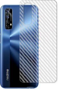 SOMTONE Back Screen Guard for REALME 7