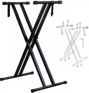 Techtest Piano Keyboard Stand Keyboard Stand